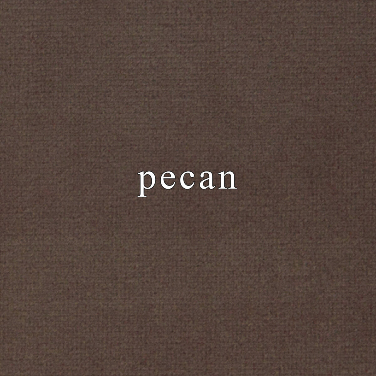 pecan