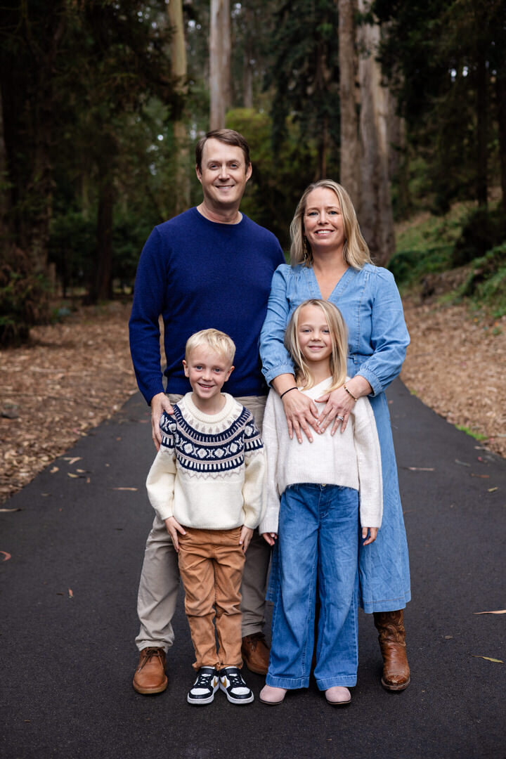 San Francisco Family Photographer Alyx Jones175