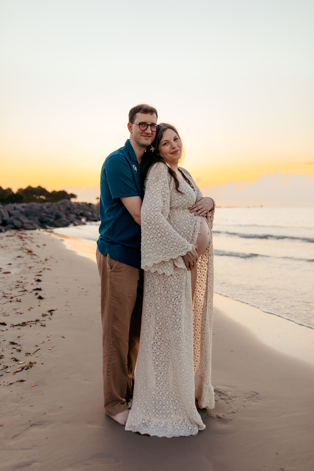 Ponce Inlet family photographer 12