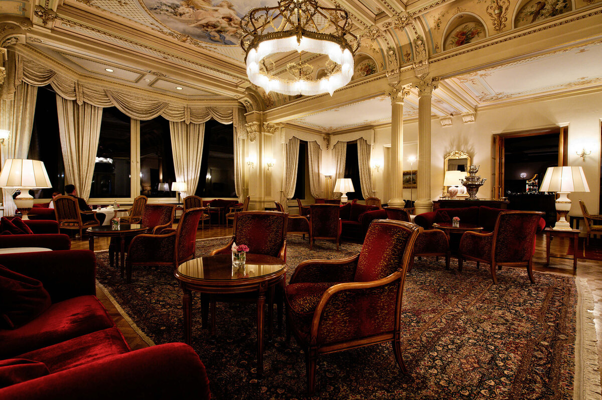 Bespoke Travel Design