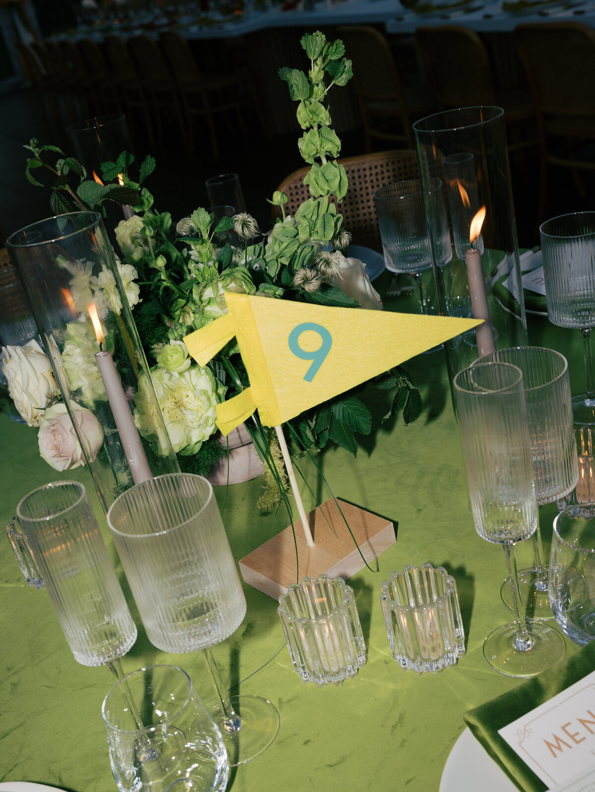 pendant-flag-wedding-table-numbers-ct