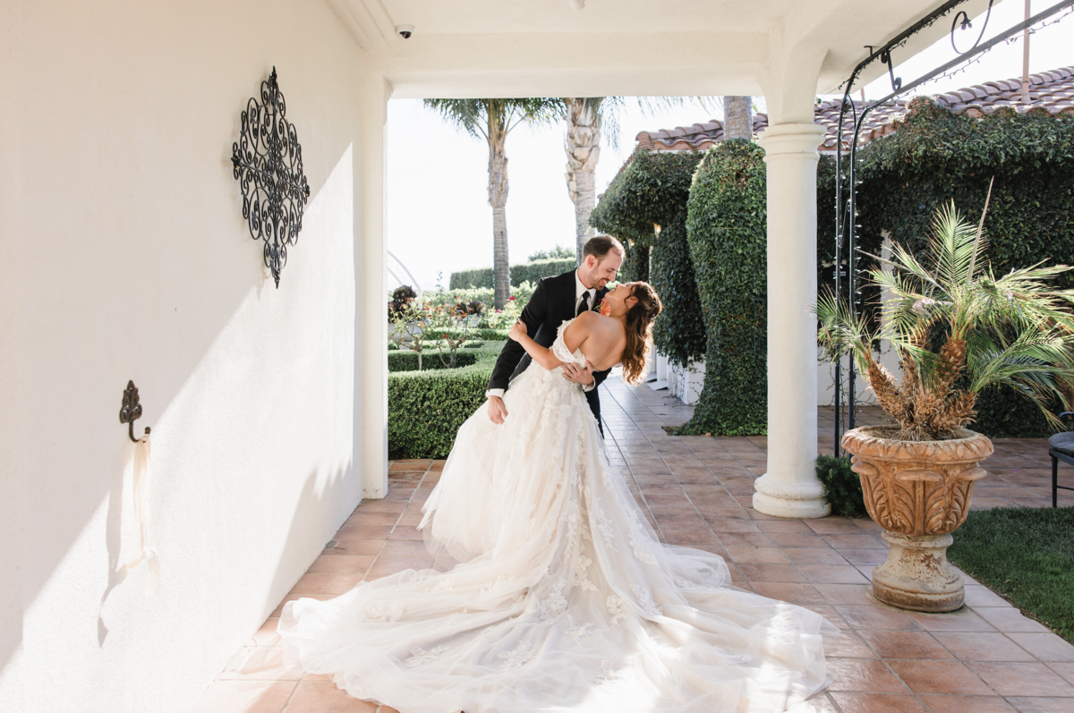 Temecula Wedding