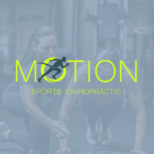 Motion Sports Chiro Mockup 1