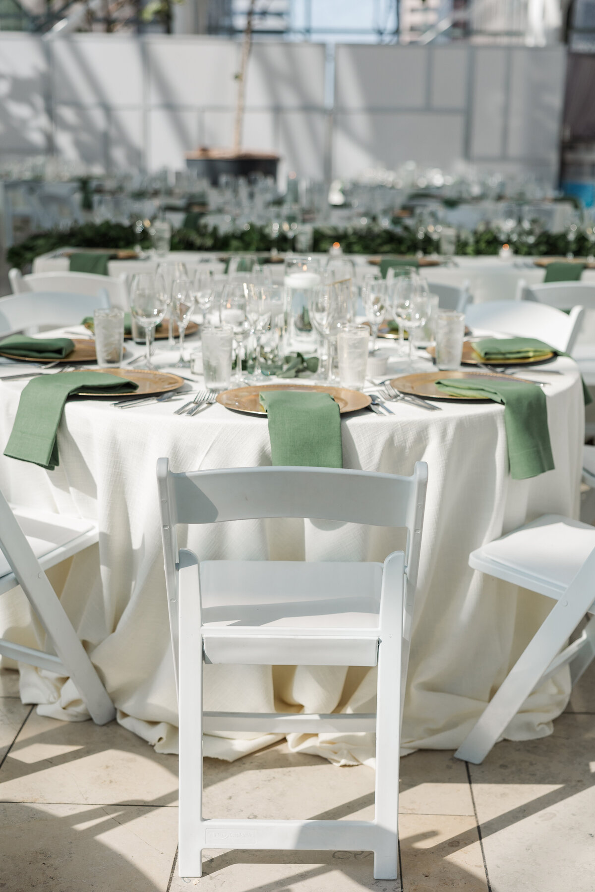 Alexis Fox Photography + Summer + Wedding + Indianapolis Arts Garden (22 of 58)