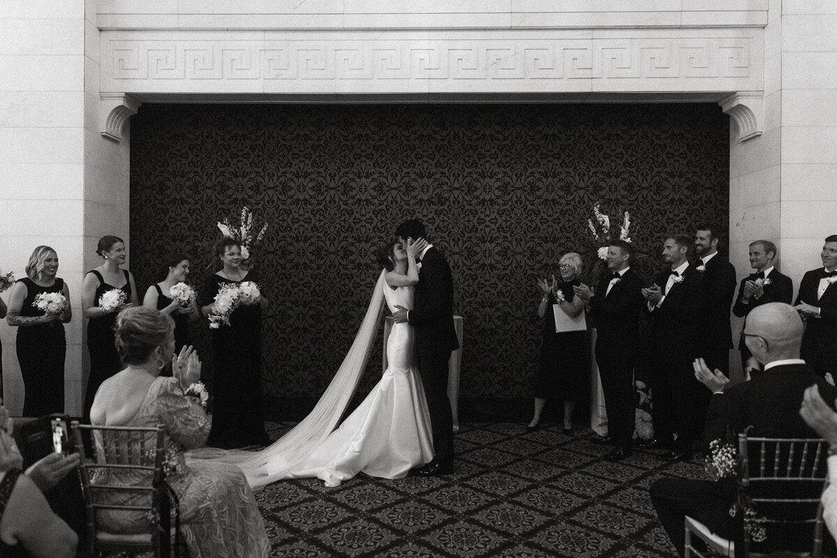 Ballroom at McKay Grand Rapids Wedding-28