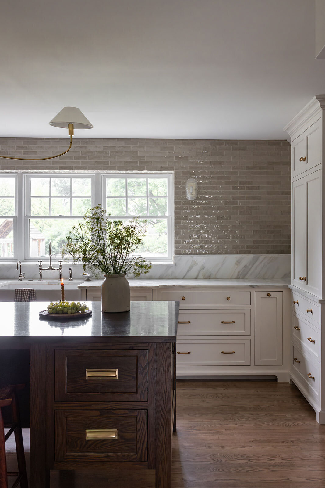 SIL & PARK - East Shoreland_Cleveland Interior Designer - Home Design Renovation Kitchen Bathroom Custom Interior - 10
