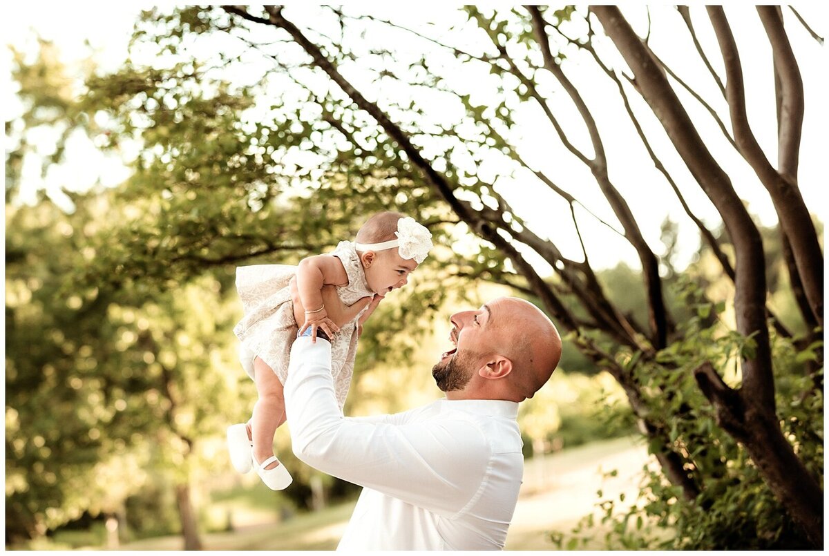 McLelland Photography Outdoor Family Sessions