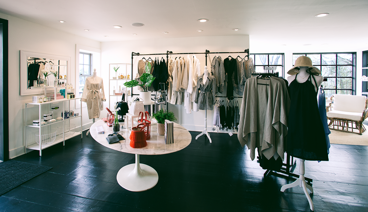 The Space Nurture Spa