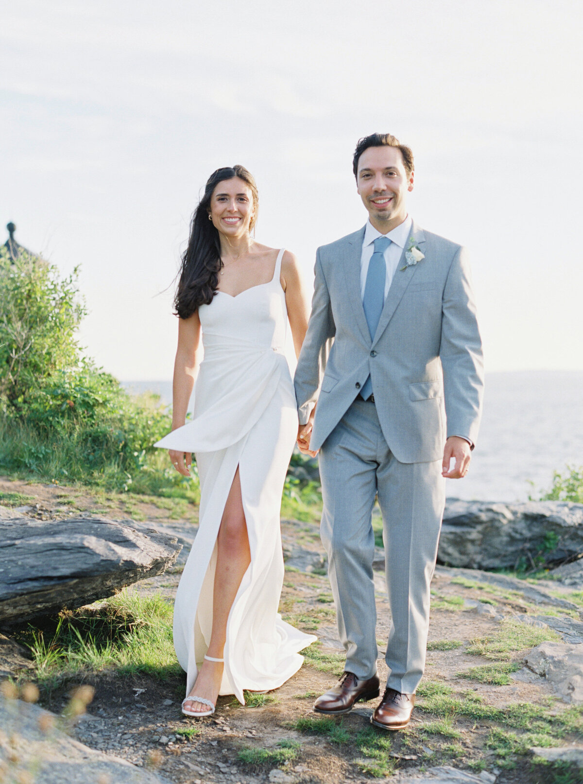Emily March Photography Wilmington, North Carolina and Destination Wedding Engagement Photographer Heirloom Photography for Memorable Gatherings Light Airy Sentimental Imagery Images Weddings SamuelsWedding_0593