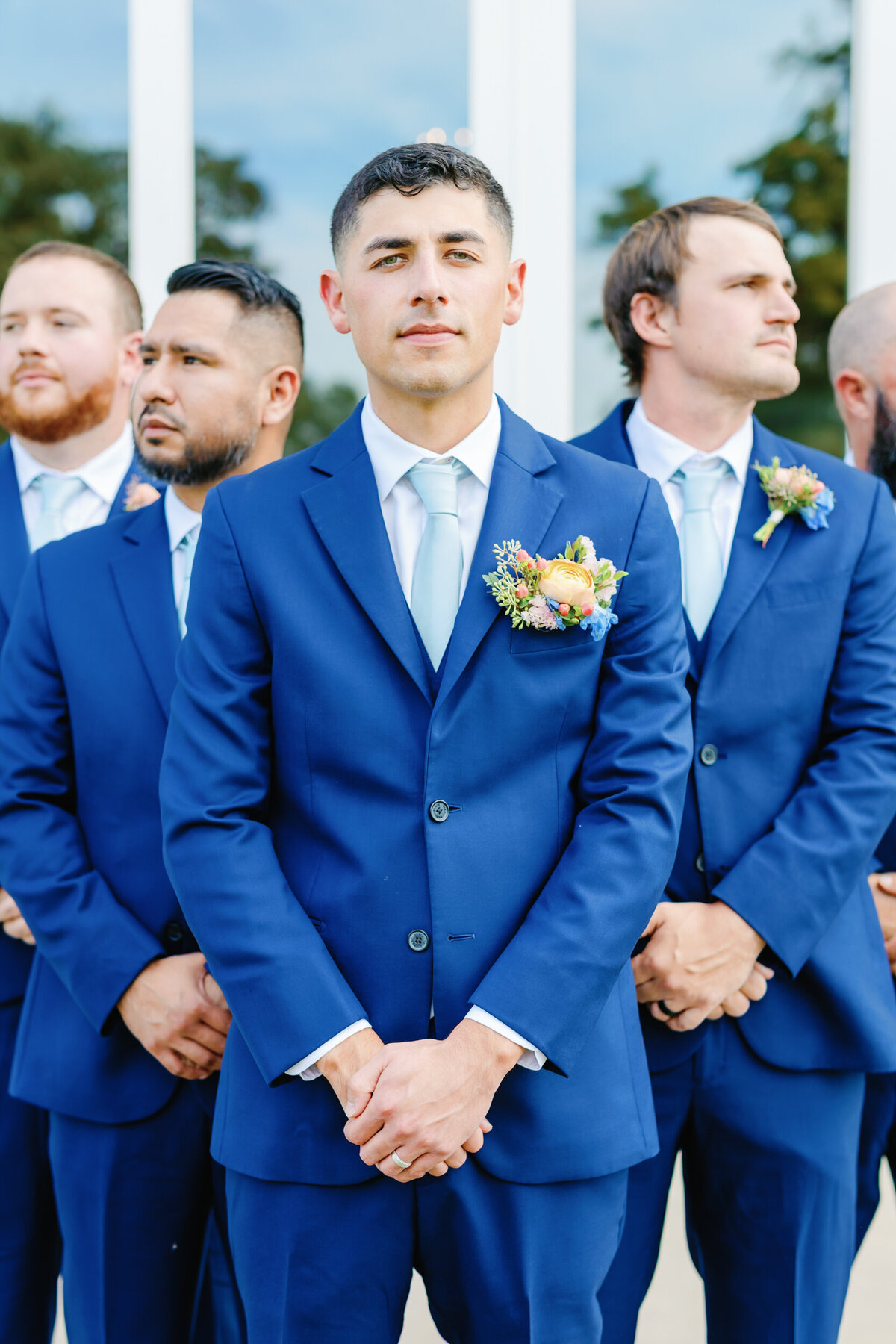 Sparrow Beginnings Wedding - 10.12.2024 - Reagan and Robert-19