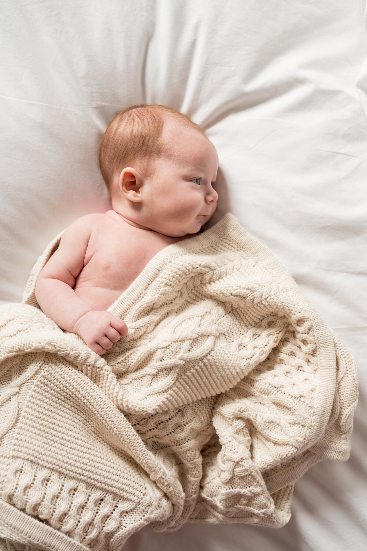 Annie 1 Month Old-6