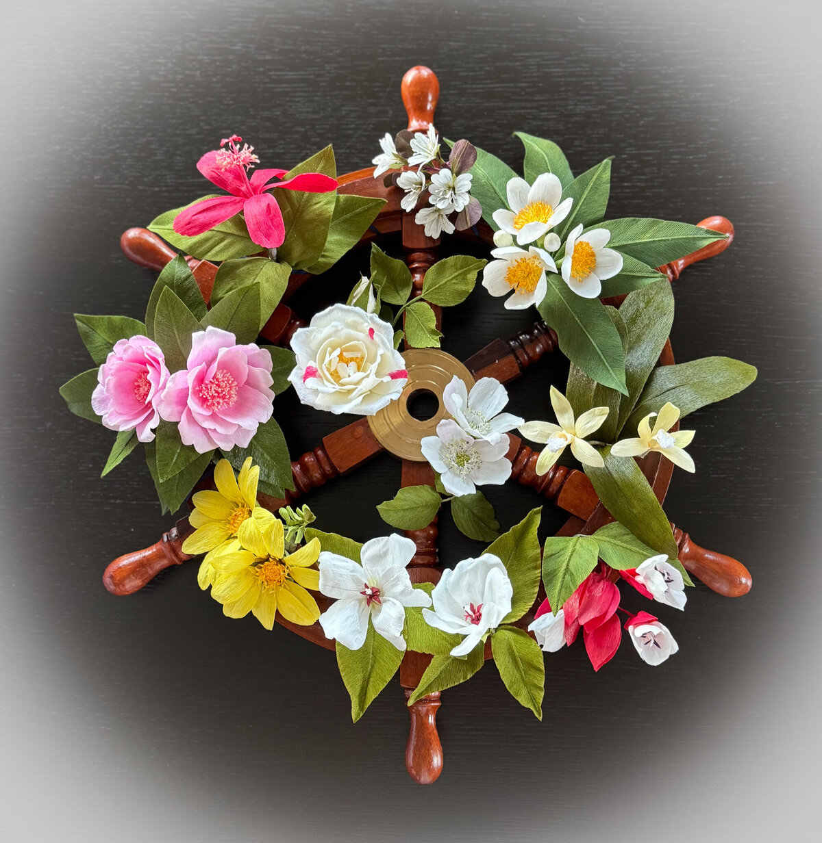 Critically endangered flora endemic to island chains