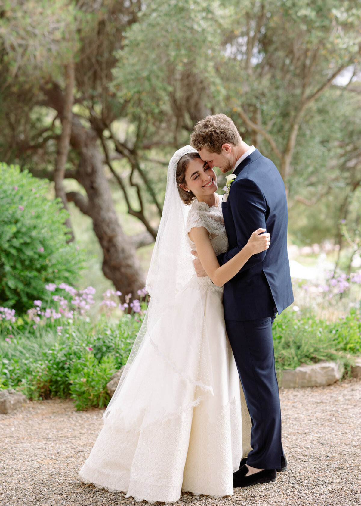 Villa Talamo - Wedding in Tuscany (23 von 39)
