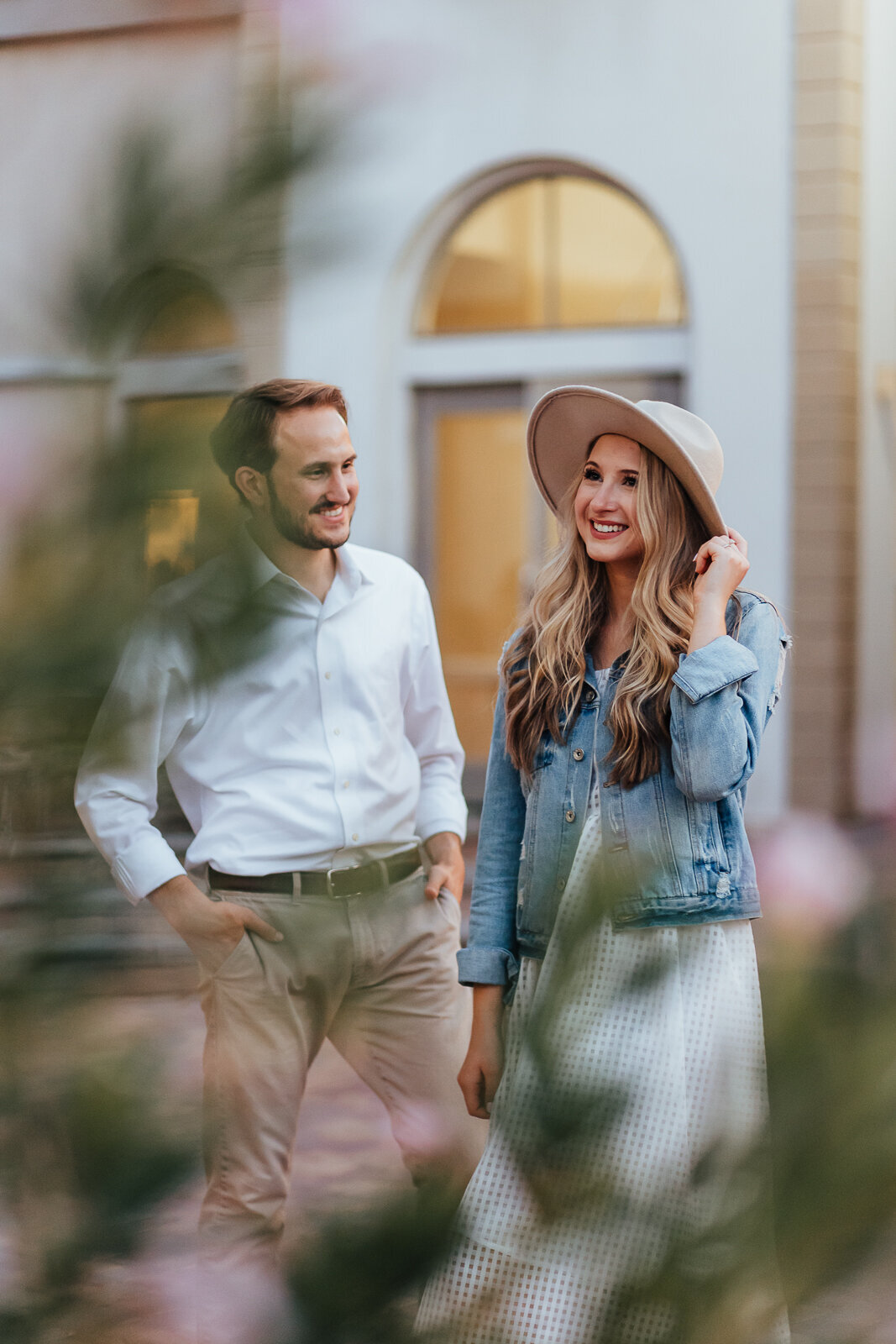 Lake Las Vegas Engagement-25