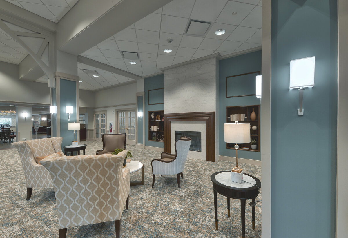 Normandy Farms Interior 008 Jpeg