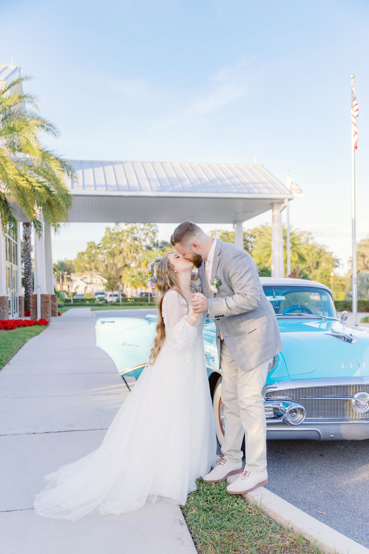 Steve & Peyton - Wedding Portraits - Venetian Center - Leesburg - Tampa Wedding Photographer-125