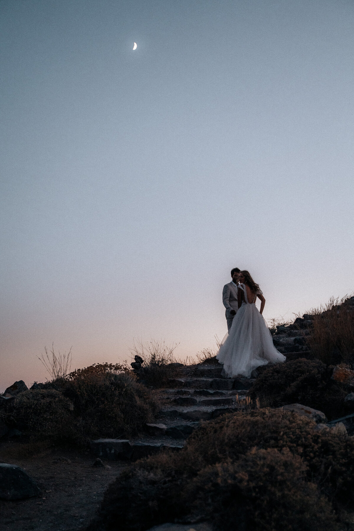 santorini elopement-98