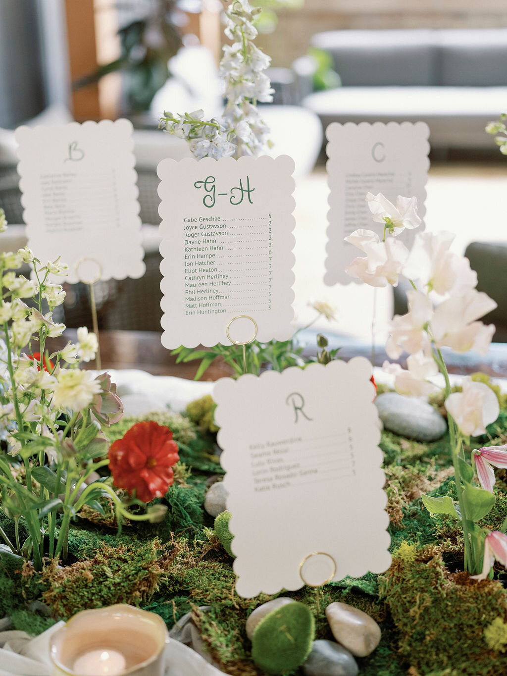 Chicago Winery Chicago Florist 53
