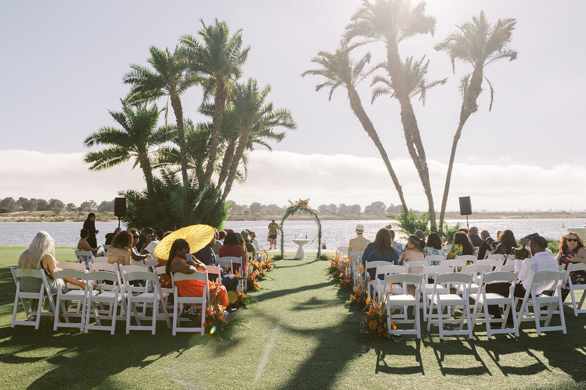 Mission Bay Resort Wedding_ Sandra Yvette Photography-301