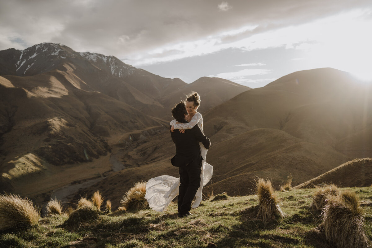 mountain wedding -2