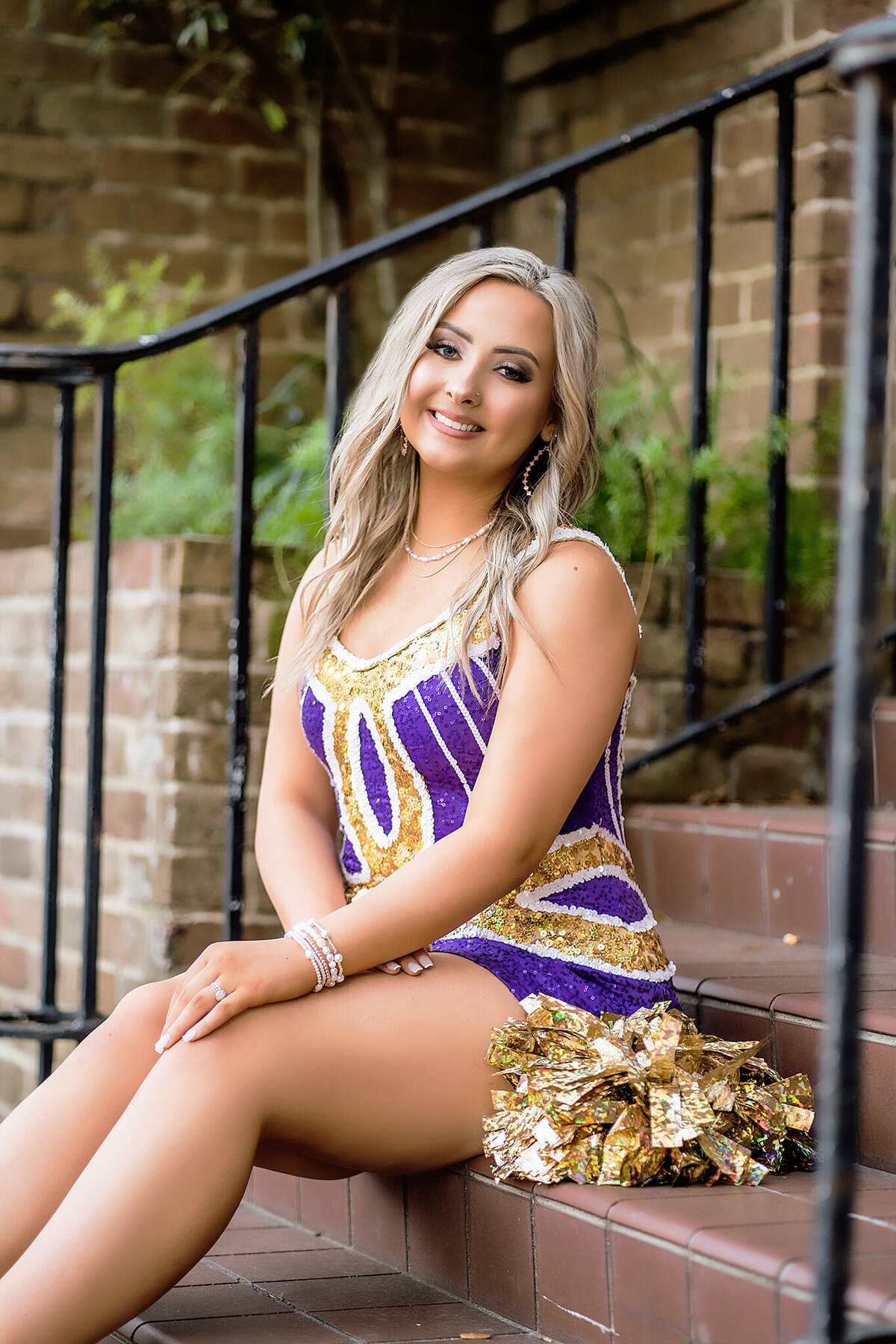 New Orleans Senior Photographer 63