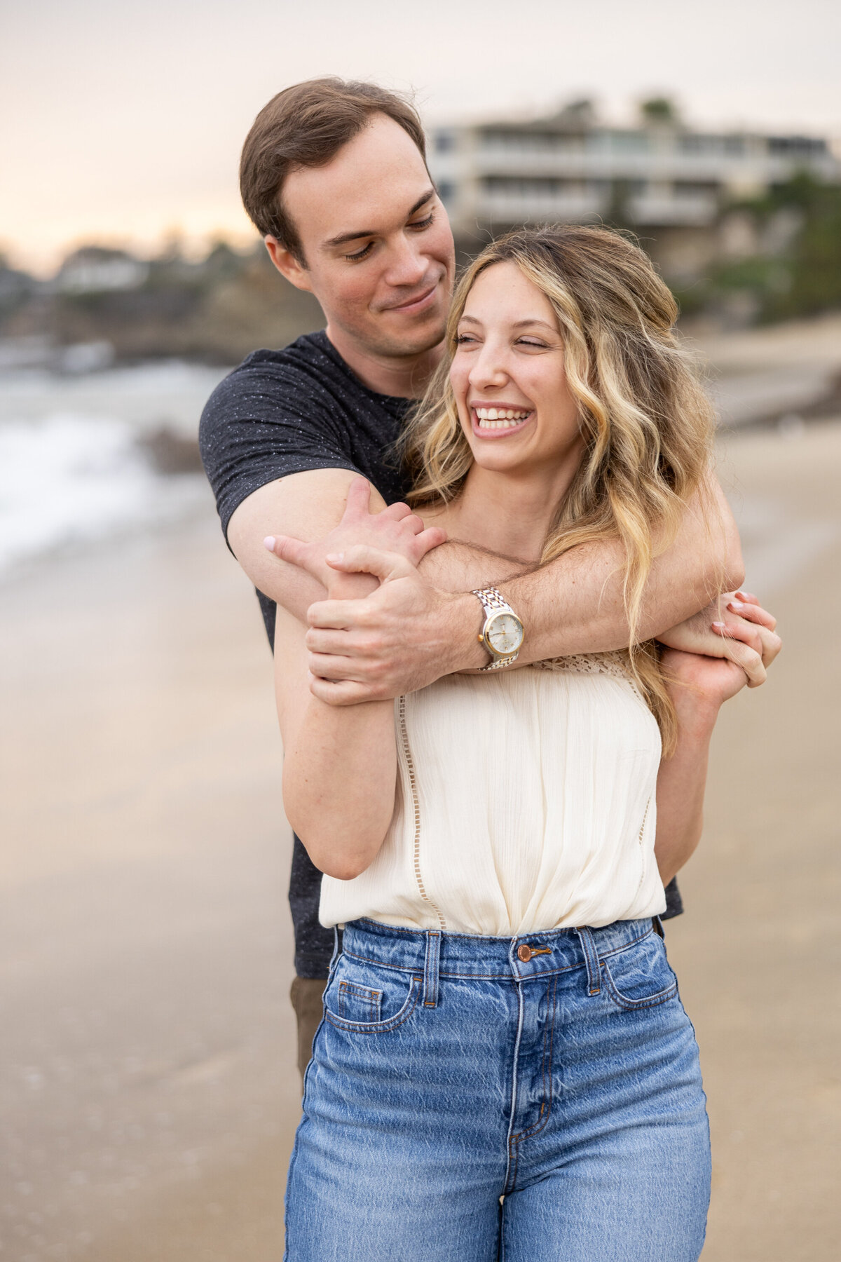 Temecula Wedding Photographer-057-90-AM-Heisler-Park-Laguna-Beach-Engagement Photography