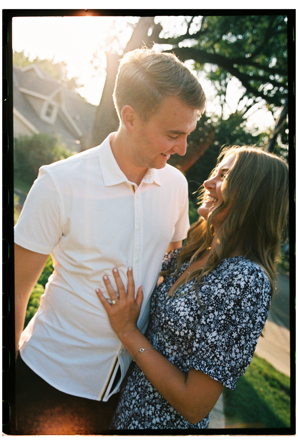 Excelsior-Minnesota-Summer-Engagement-Session-Clever-Disarray-41