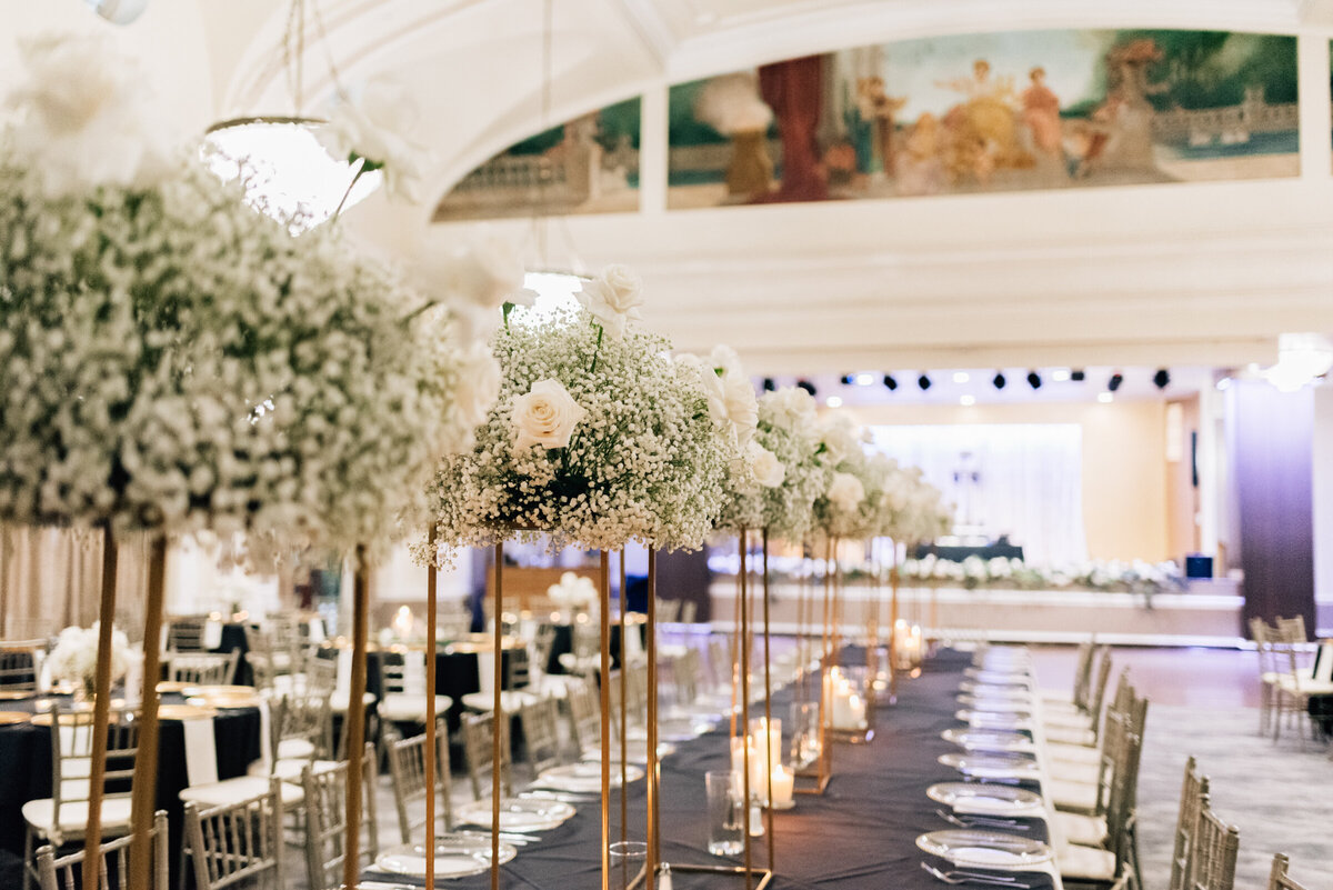 The Crystal Ballroom Wedding M.V. Photography Houston @mv_xoxo (33)