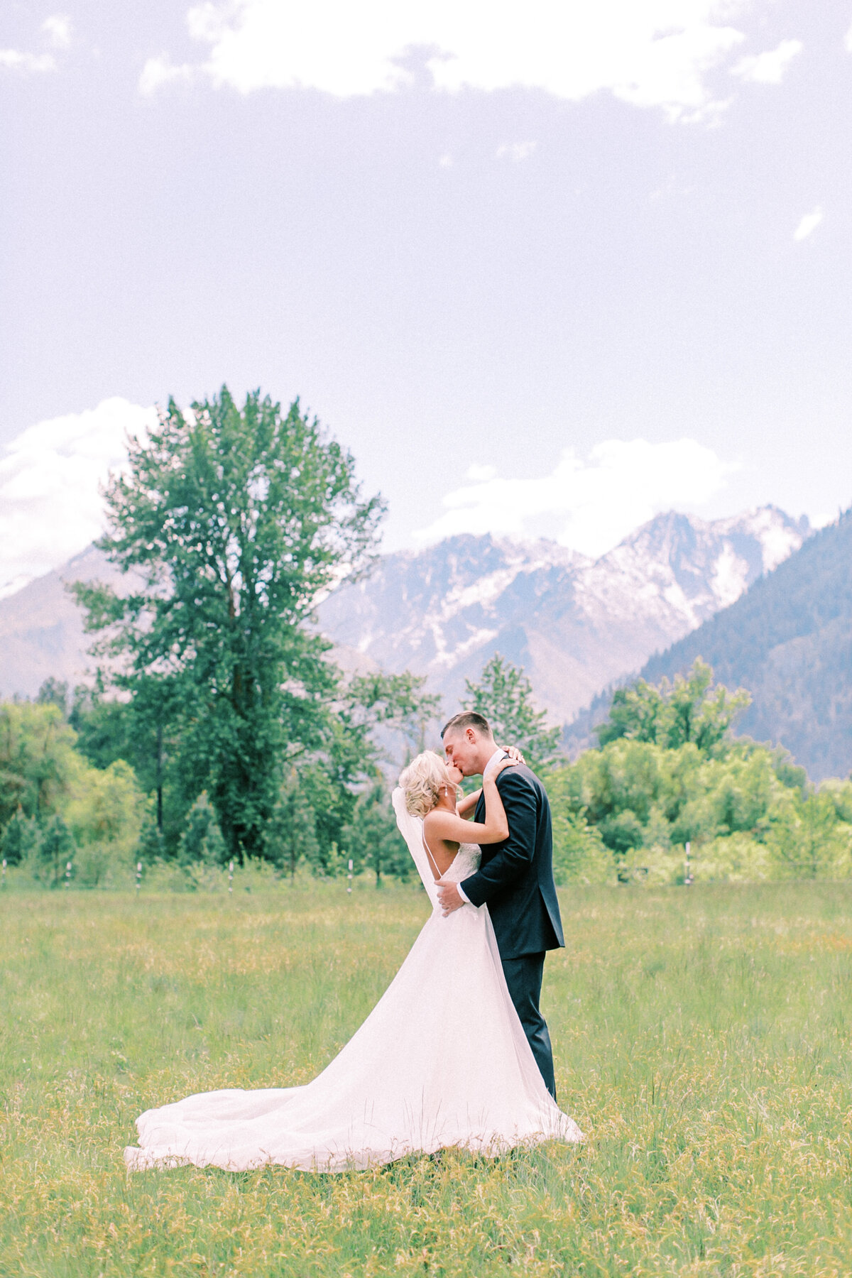 Leavenworth Mountain Wedding, Seattle Wedding Photographer (26)