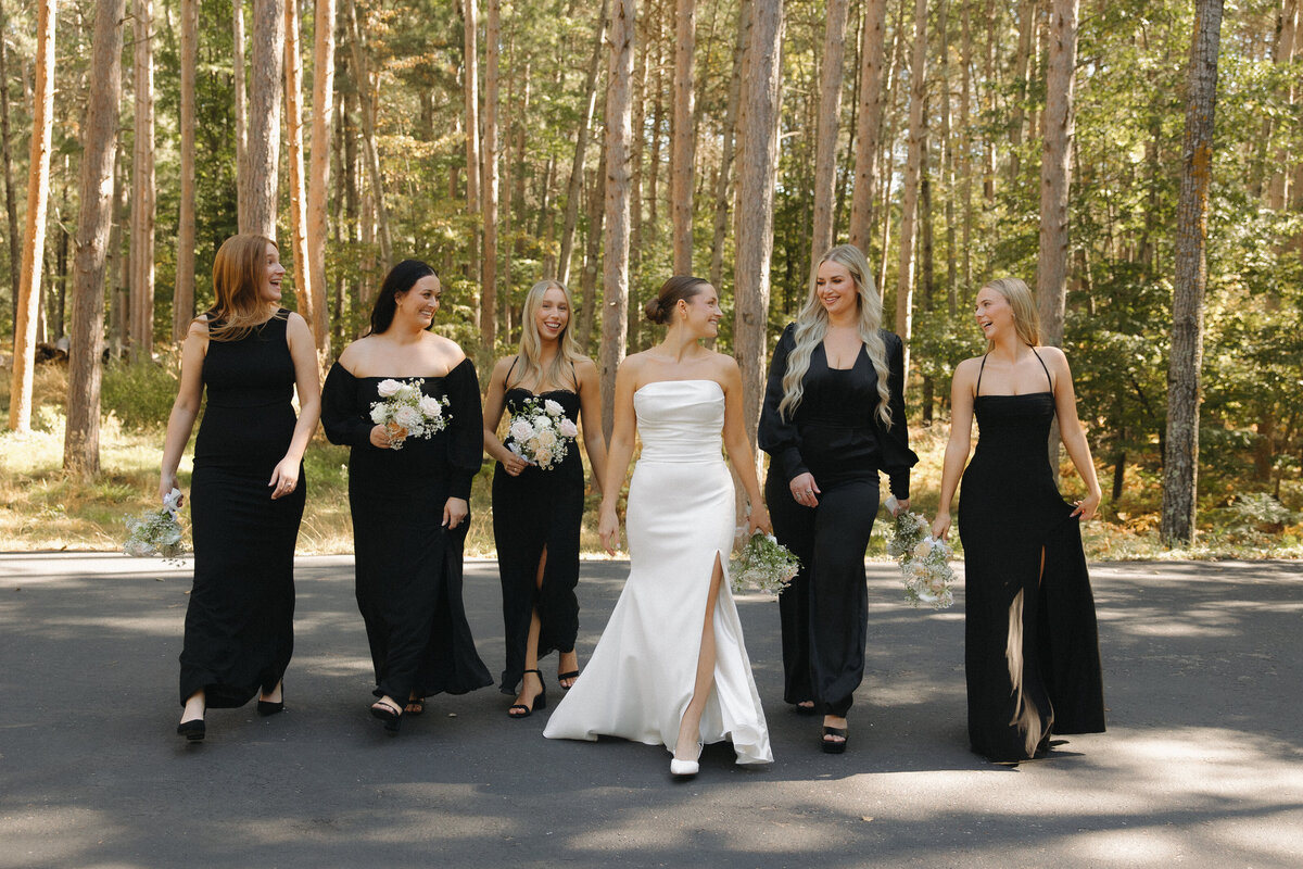 Nisswa Minnesota Wedding Photo-60
