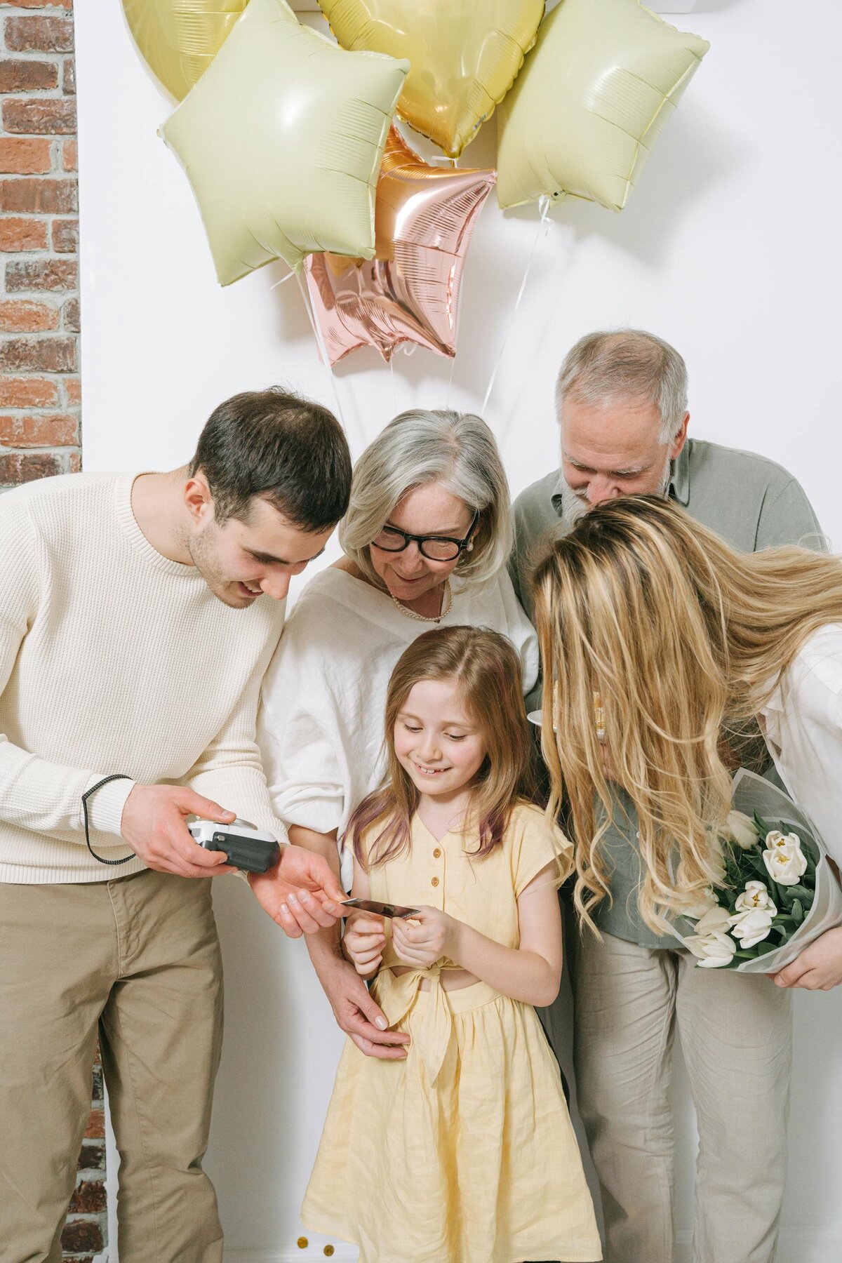 Family Therapy in Chicago
