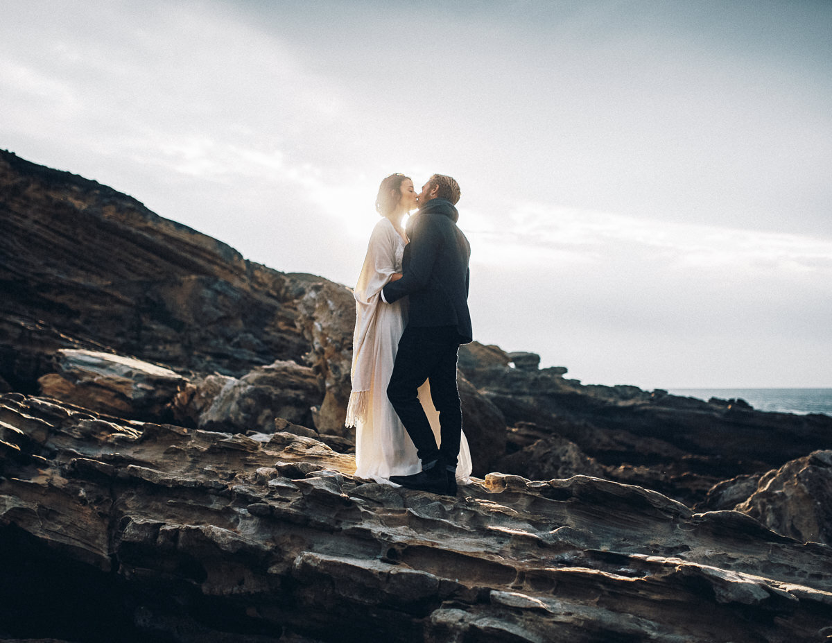 Photographe mariage Pays  Basque