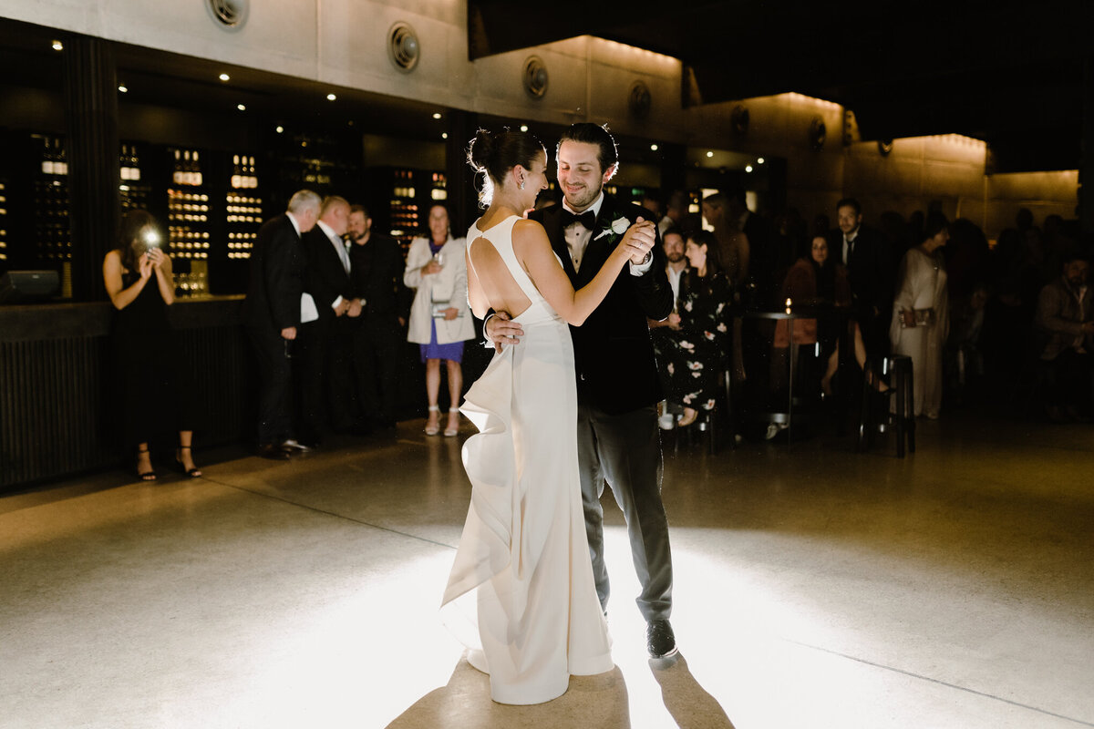 Frances & Nick - Wedding-855