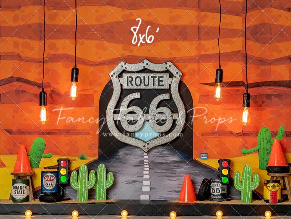 route 66