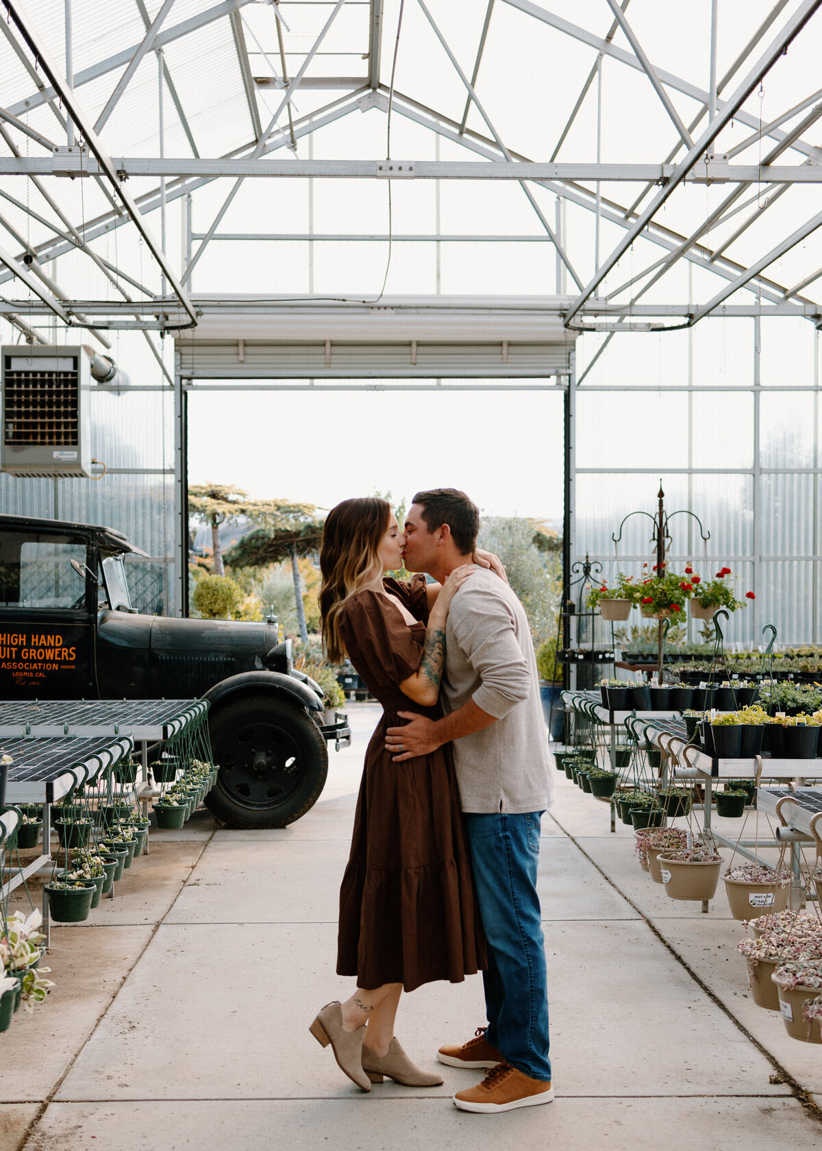 Ashlynn Shelby Photography_ High Hand Nursery Engagement Shoot _ Loomis CA-18