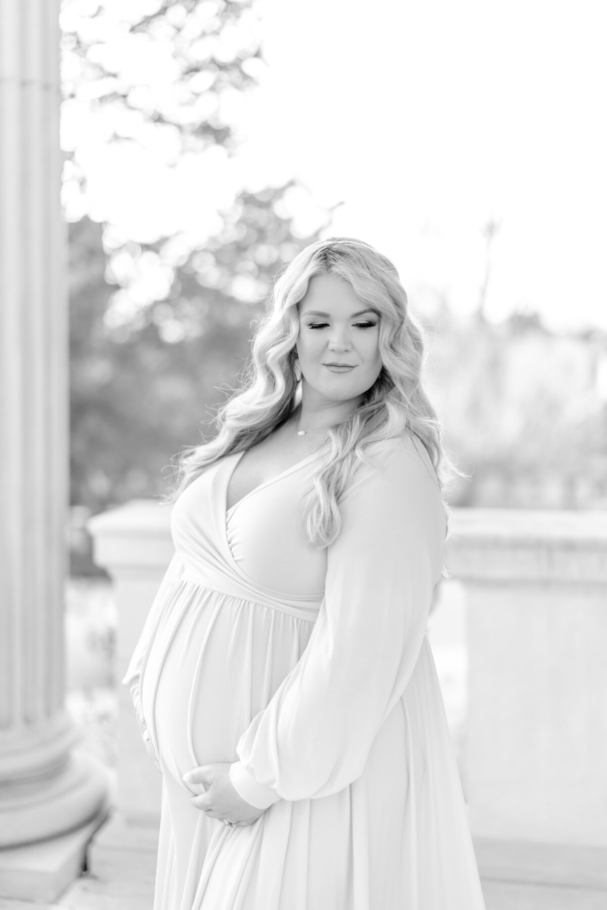 Sanderson Maternity-102
