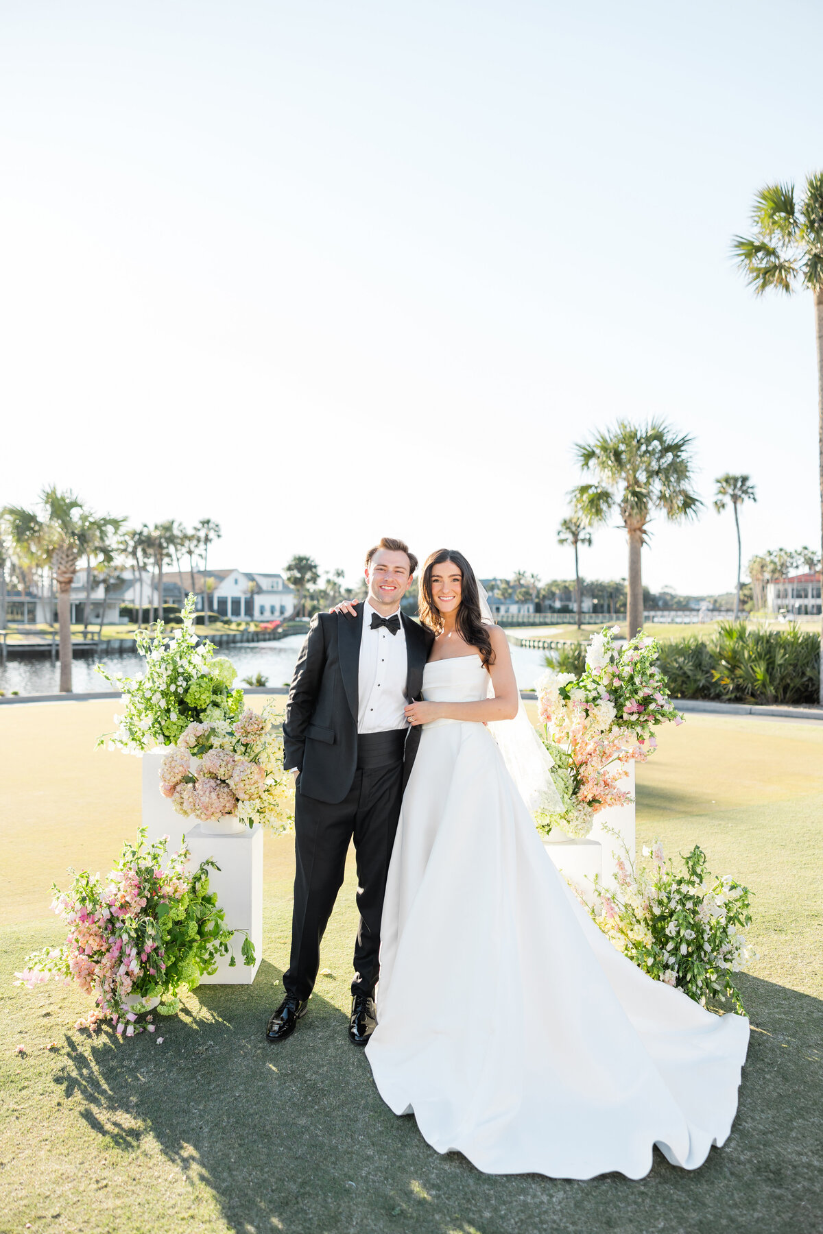 ponte verde Inn & Club WeddingA4357