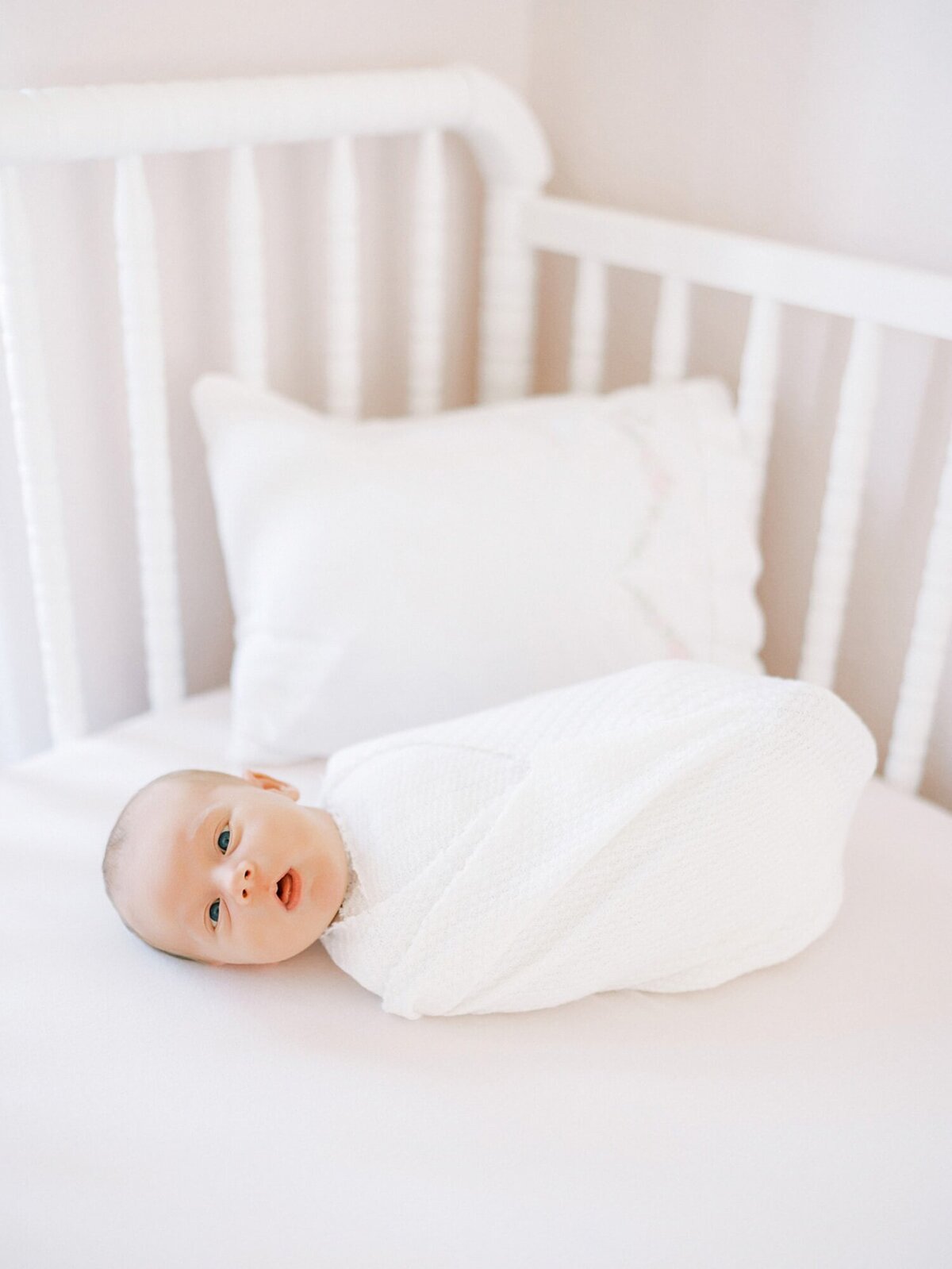 Stephens Family Newborn Session- SP