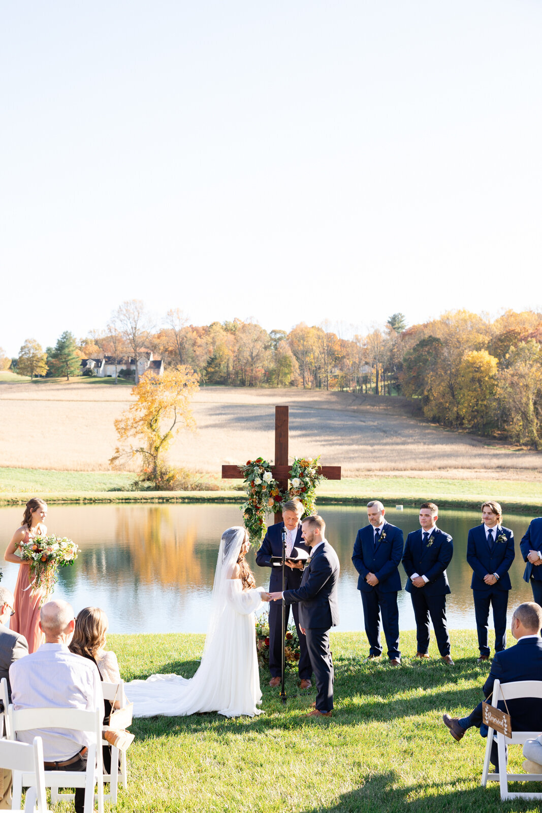 Stone Ridge Hollow Wedding-067