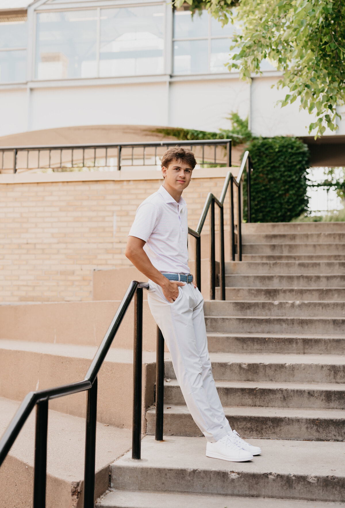 Connor Senior by Mycah Bain Photography-30