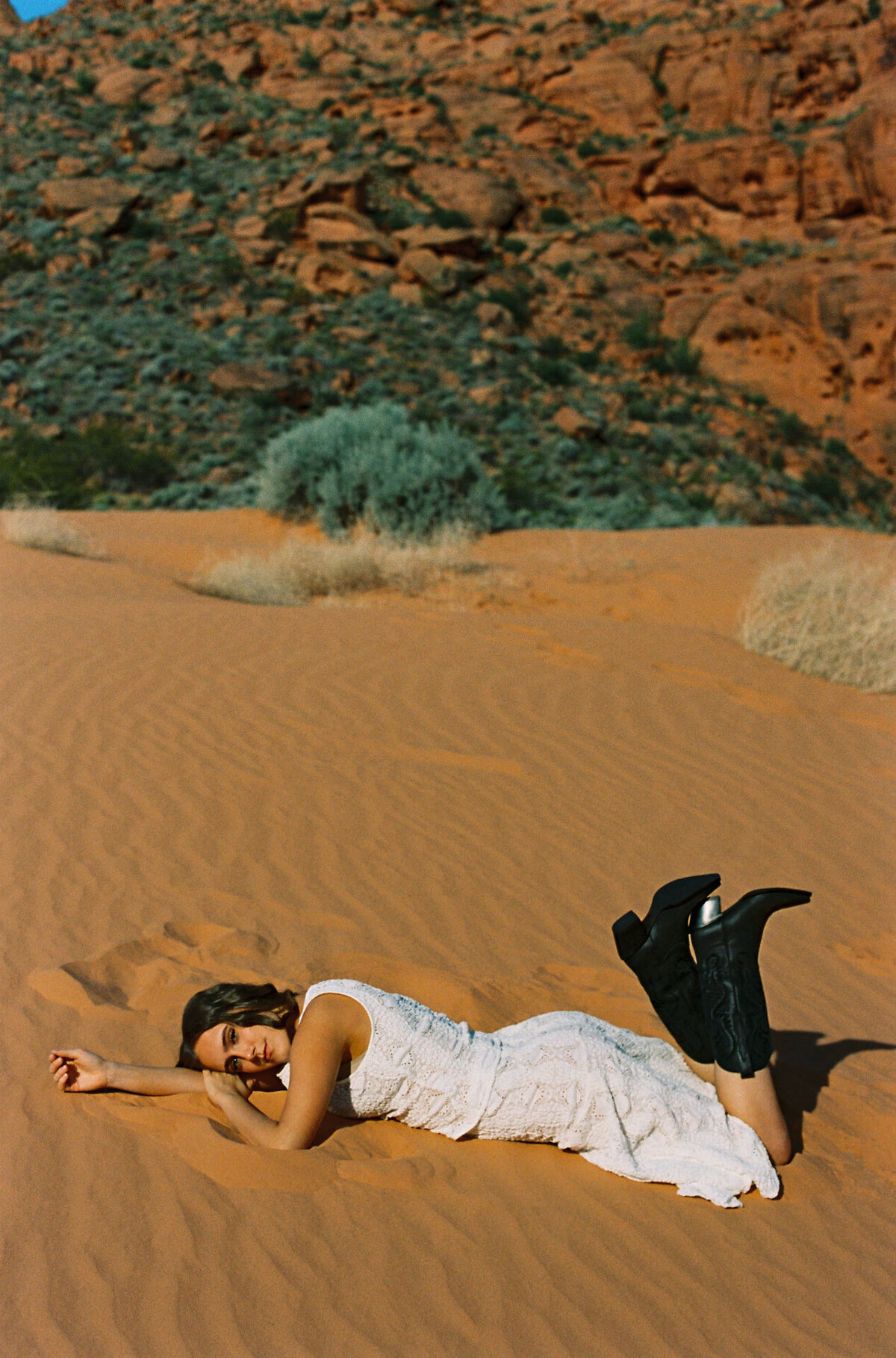 Belen and Virginia 16