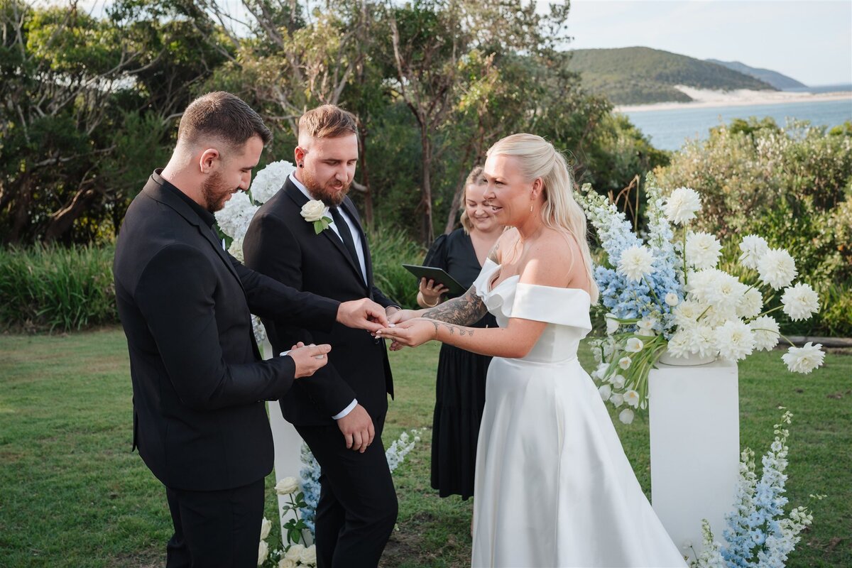 Hunter Valley Wedding Photographer (73)