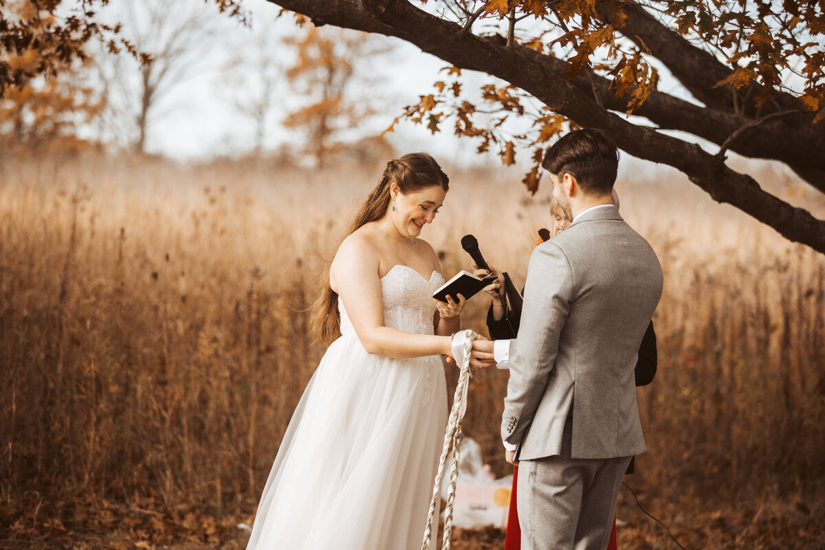 Toledo Outdoor Tent Wedding Venue
