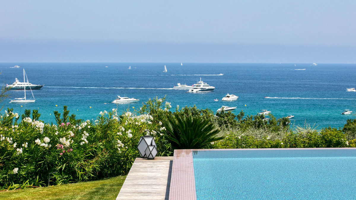 Villa Perle d’Azur - St. Tropez - Exterior - 7LivesCollection16