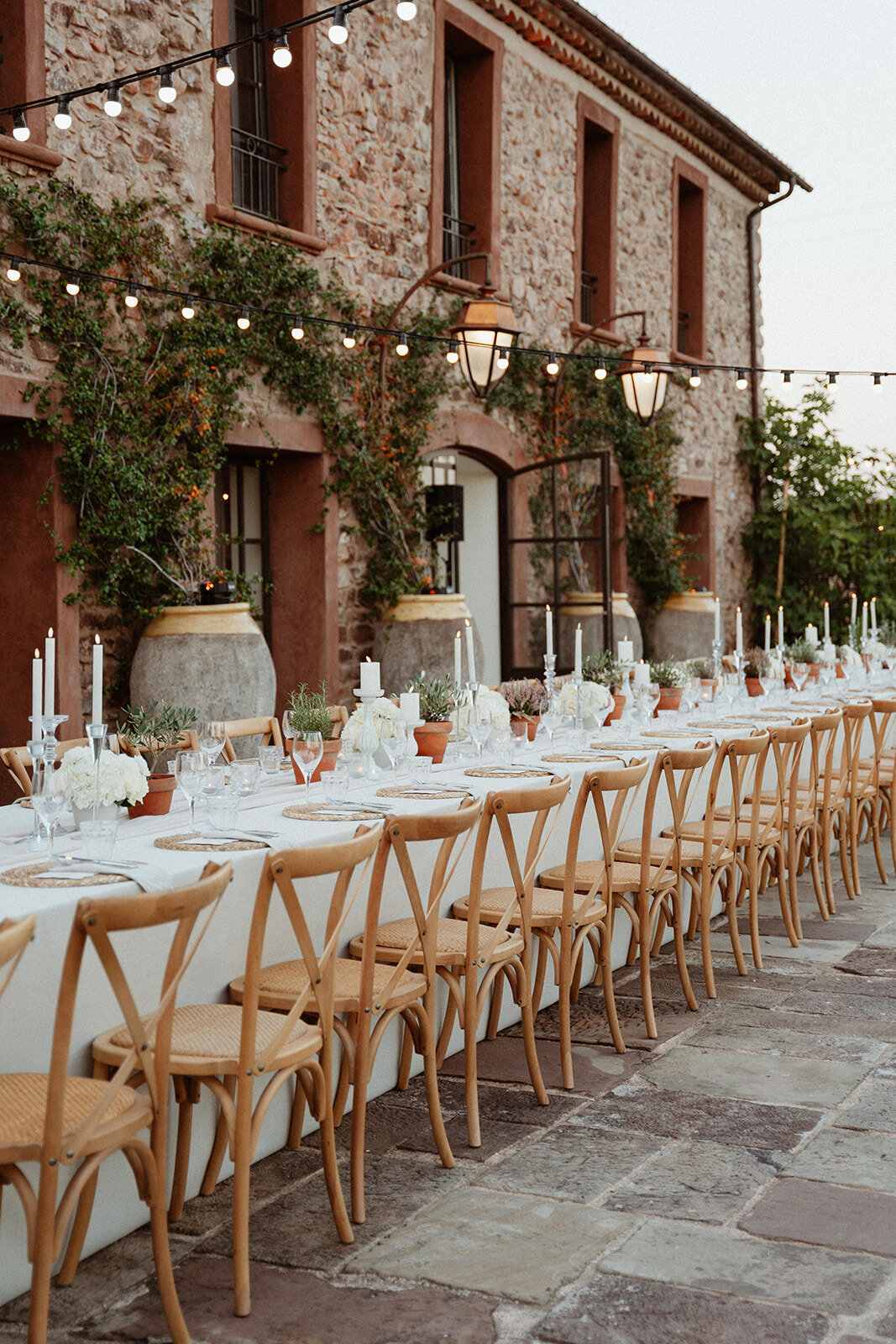 provence destination wedding