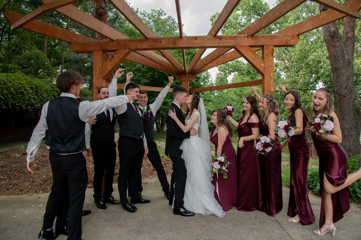 Bridal Party-103
