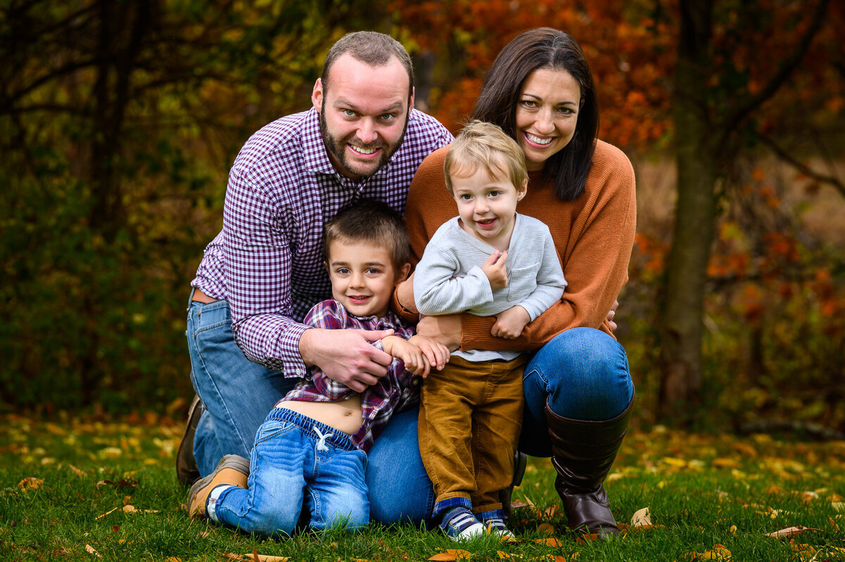 Rosenfeld's Family Photos-15