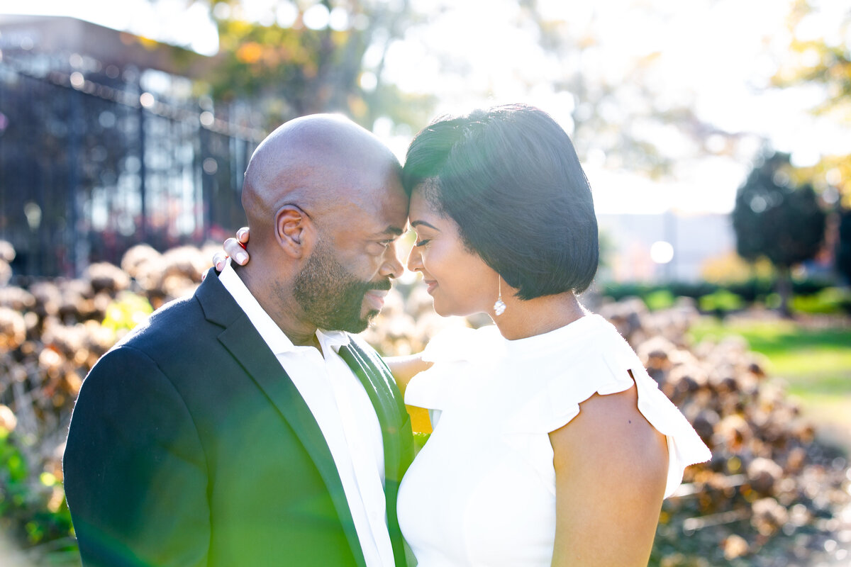 Uptown Charlotte Engagement _ Mane and Grace Photography (12)