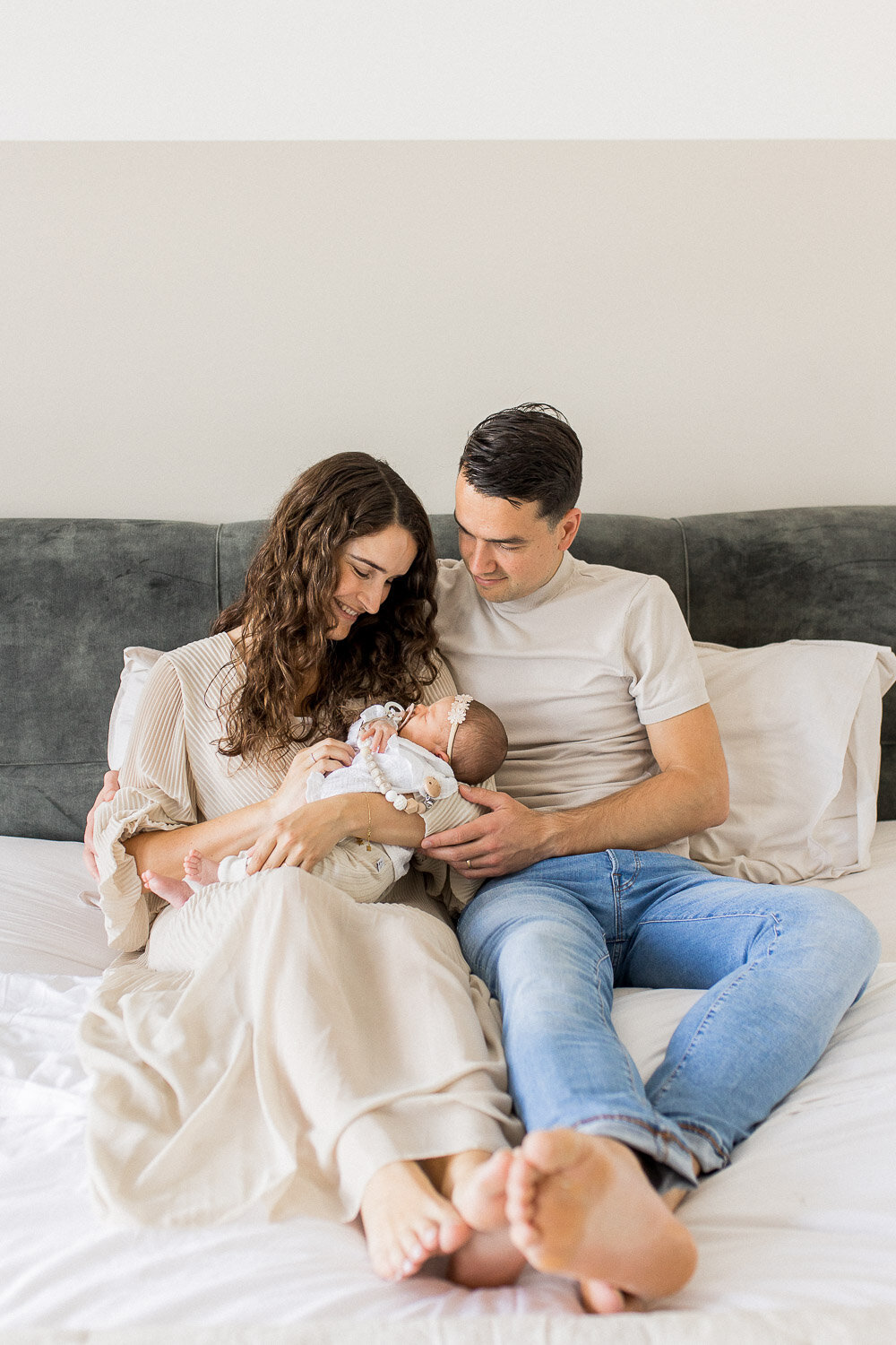 Jasmijn Brussé Fotografie - newbornshoot-11