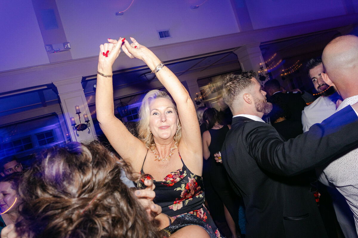 Maddie + Marcus Wedding-688